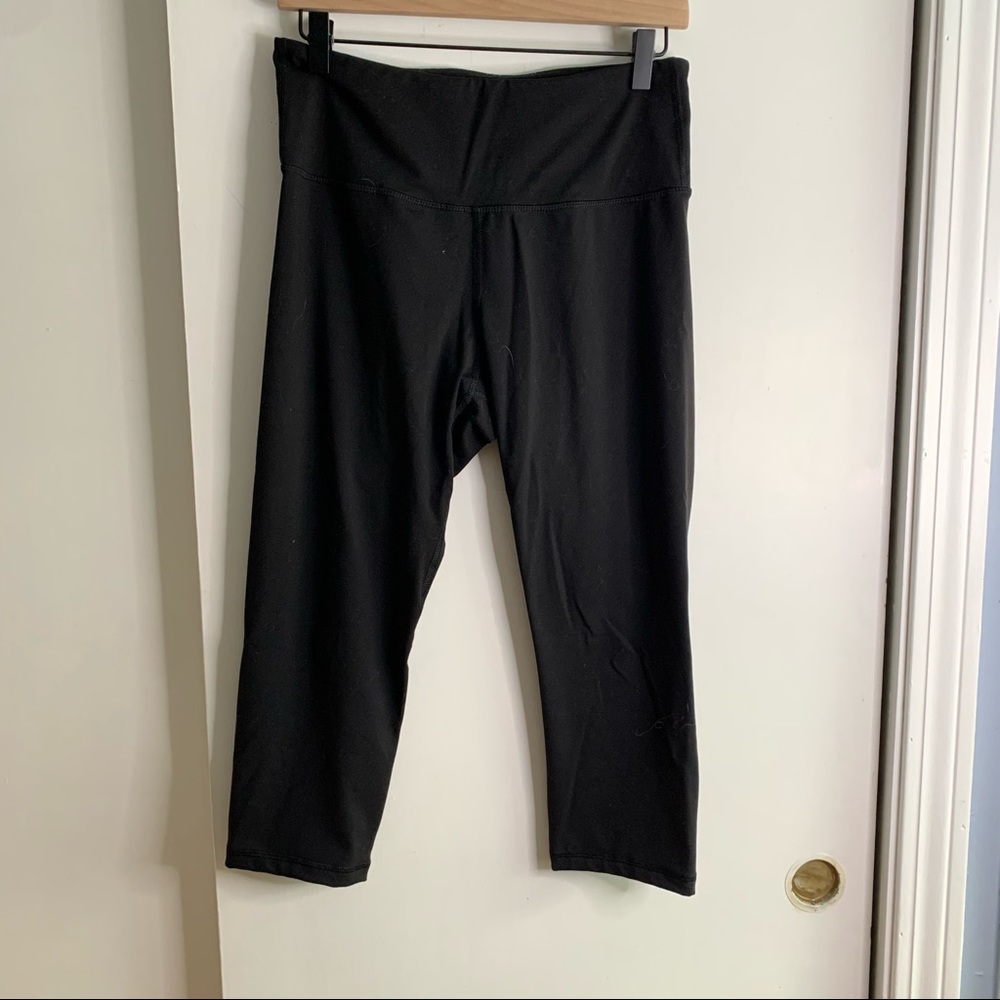 Old Navy Active Crop Leggings